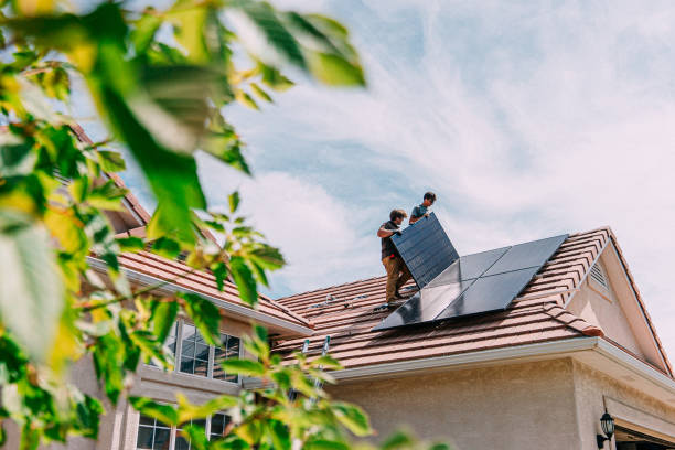 Best Roof Maintenance Services  in Homer, GA