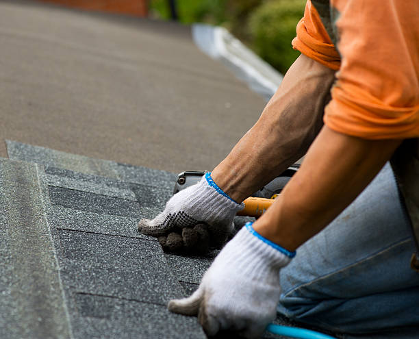 Best Flat Roof Repair Services  in Homer, GA