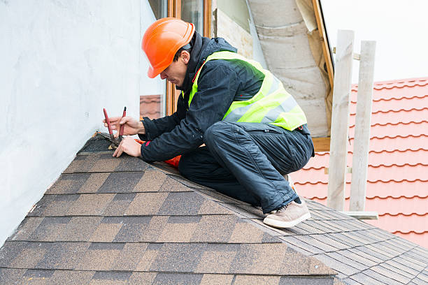 Best Roofing Contractor Near Me  in Homer, GA