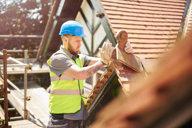 Trusted Homer, GA Roofing Contractor Experts