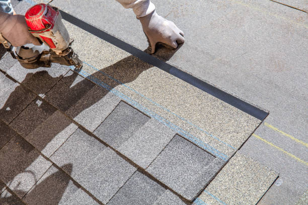 Best Best Roofing Contractors  in Homer, GA