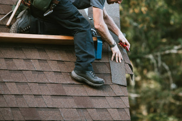 Best Emergency Roof Repair  in Homer, GA